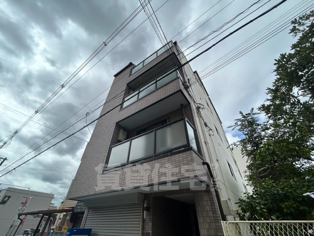 サンハイム長居