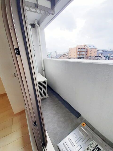 ＪＲ中央線 立川駅 徒歩15分 4階建 築13年の内装写真