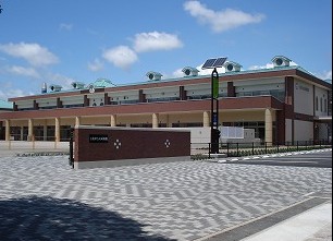 幼稚園・保育園　北幼稚園（幼稚園・保育園）まで1421m