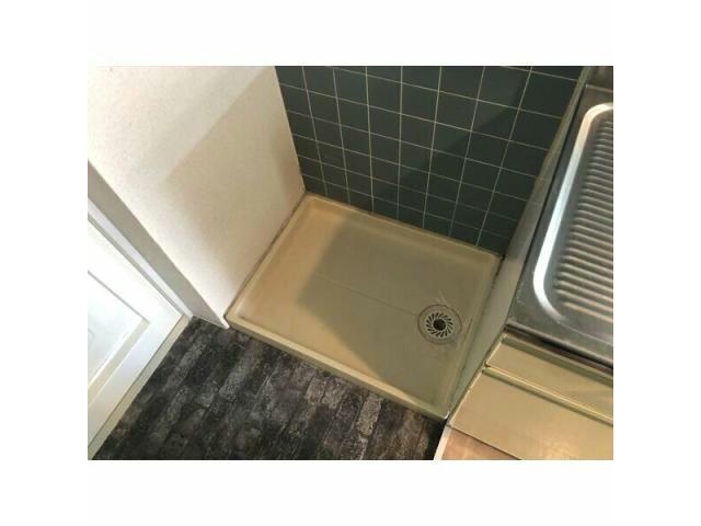 シャトー栄の内装写真