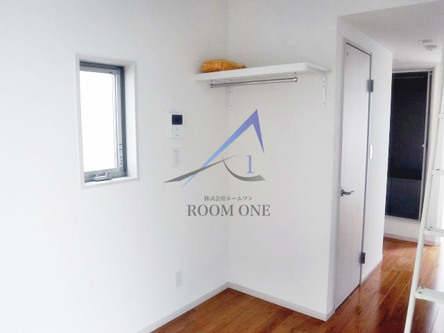 居室・リビング　洋室のお部屋です。