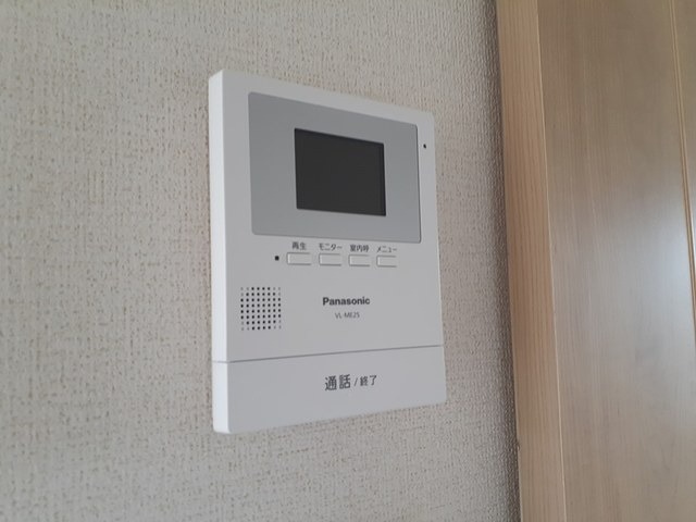 セキュリティ　図面と現状に相違がある場合には現状を優先