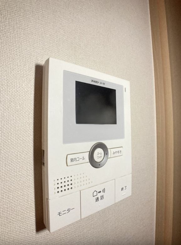 ヒルズコート白山のその他写真