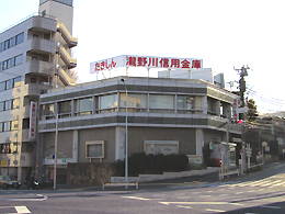 ヒルズコート白山の周辺写真