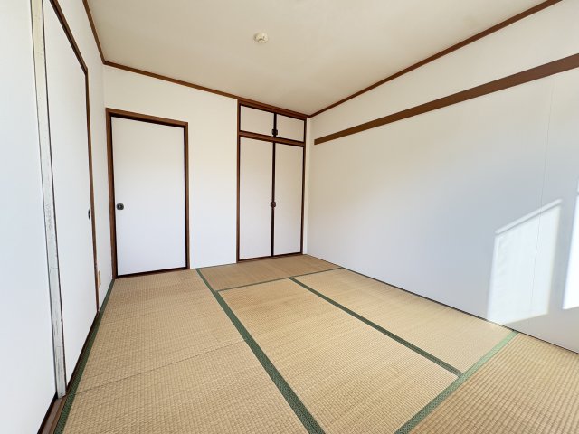 すずめのお宿の内装写真