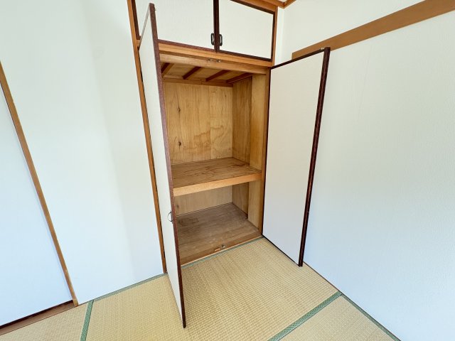 すずめのお宿の内装写真