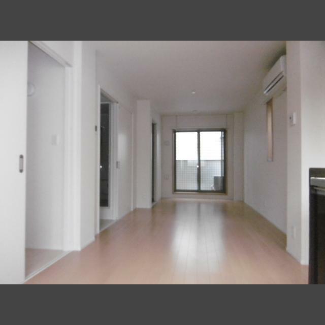居室・リビング　きれいなお部屋
