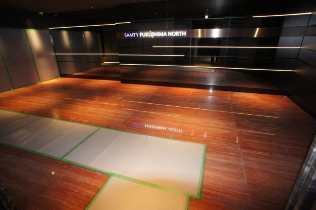 ＪＲ東西線 海老江駅 徒歩10分 10階建 築11年の外観写真