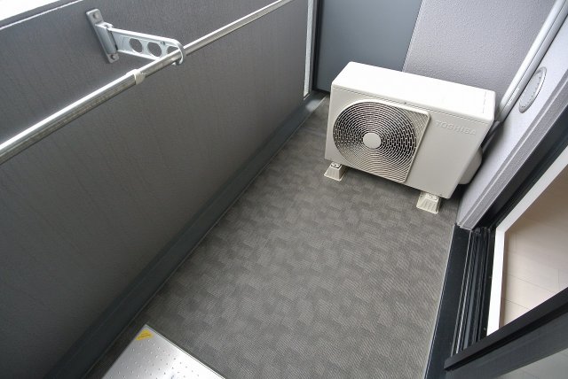 ＪＲ東西線 海老江駅 徒歩10分 10階建 築11年の内装写真