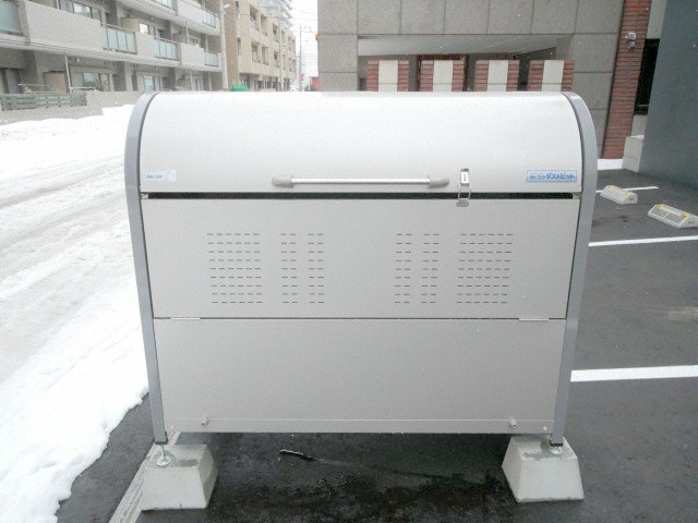aisaince西線9条のその他写真