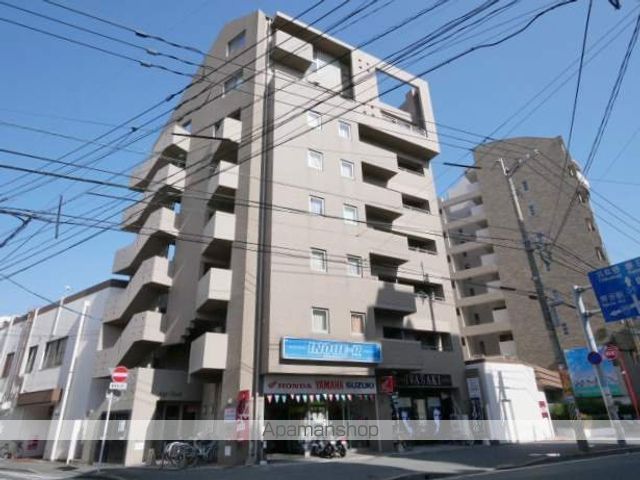西鉄天神大牟田線 大橋駅 徒歩4分 築26年