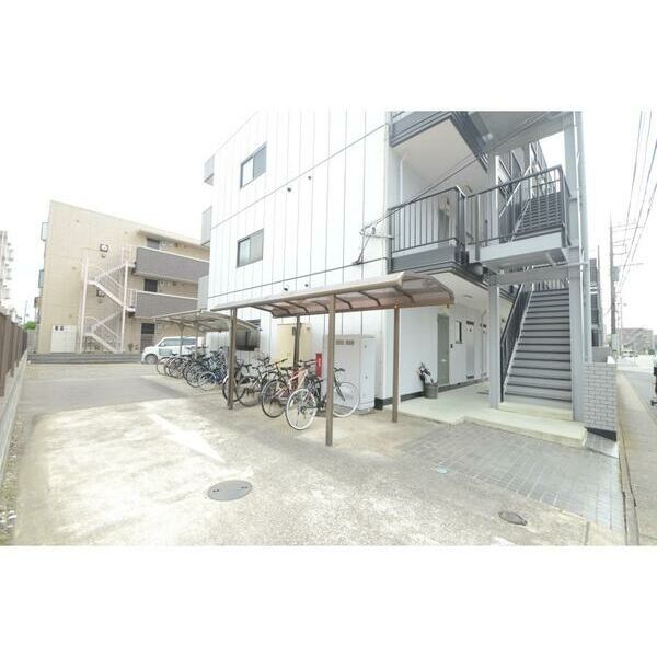 その他共有部分　★お問い合わせは044-299-8985★
