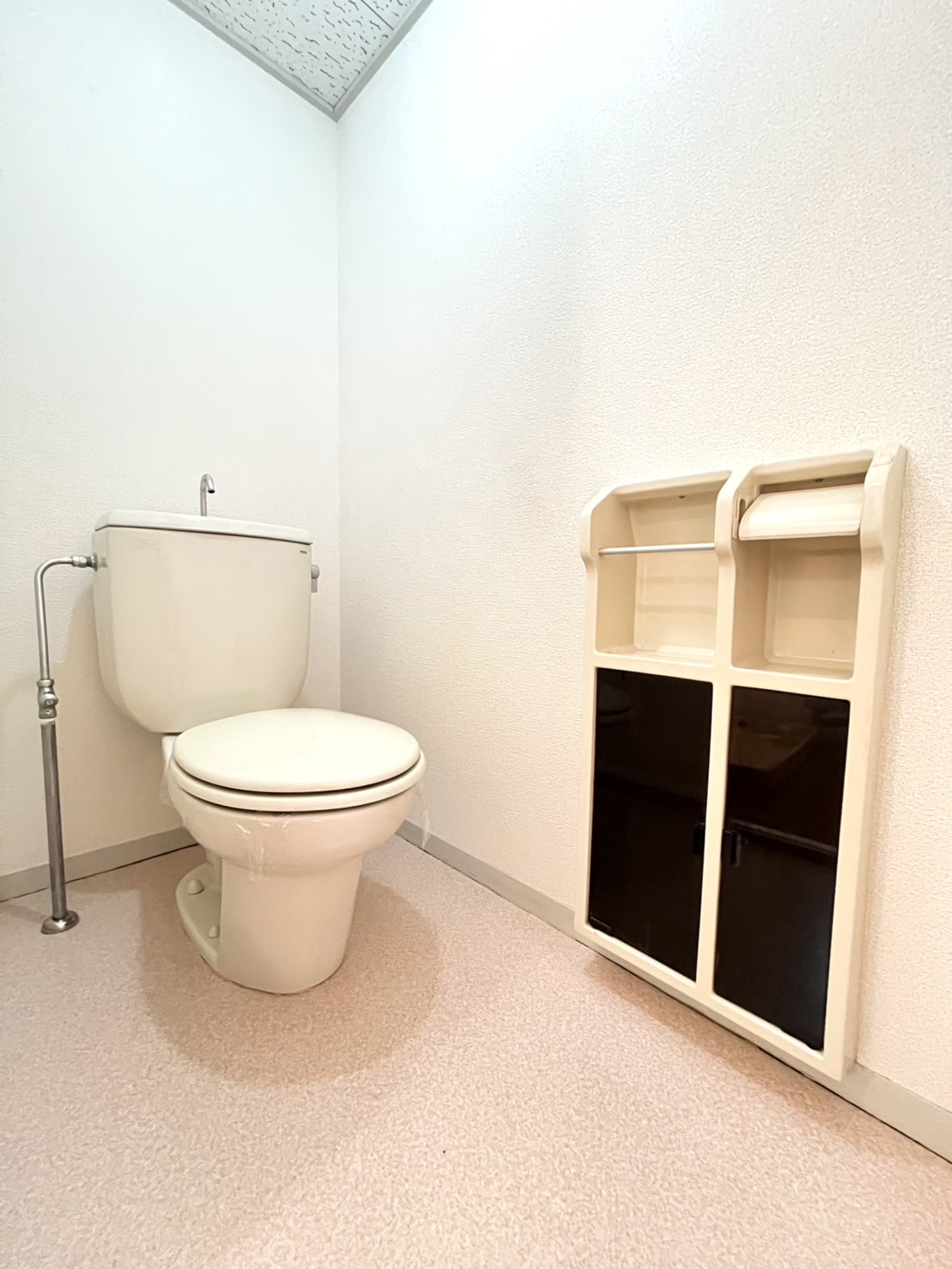 シャルムKのトイレ写真