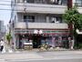 コンビニ　セブンイレブン墨田本所2丁目店（コンビニ）まで190m