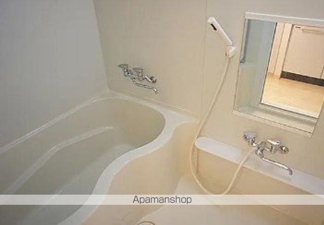 メインステージ浅草の風呂写真