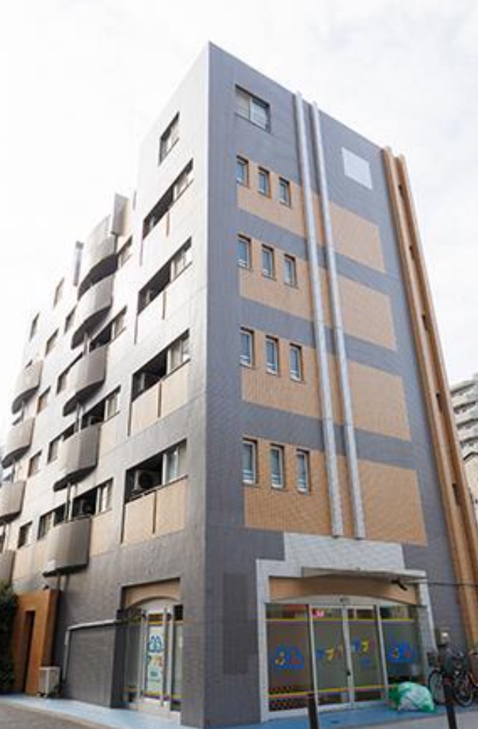 京急本線 新馬場駅 徒歩2分 築26年