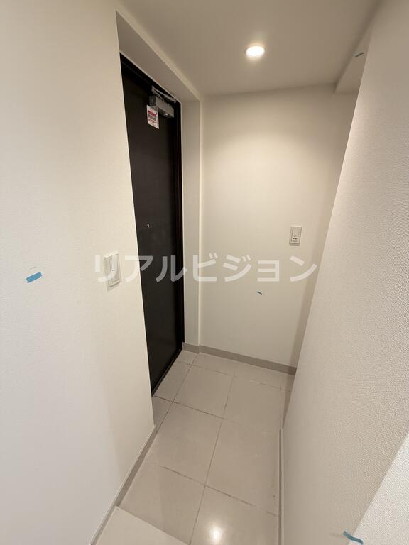 玄関　※他部屋、参考写真※