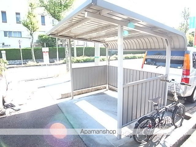 その他共有部分　その他共有部分