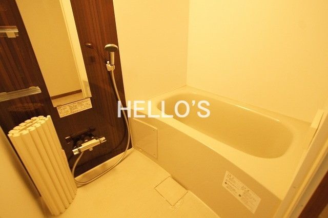 バス・シャワールーム　～ステータス立川のＰｉｃｔｕｒｅです～