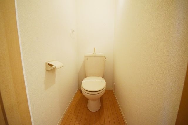 トイレ　★きれいなトイレです★