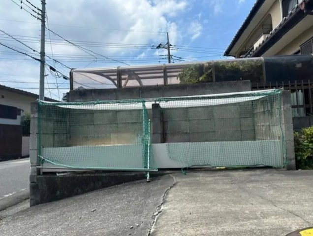 TACHIBANAの外観写真