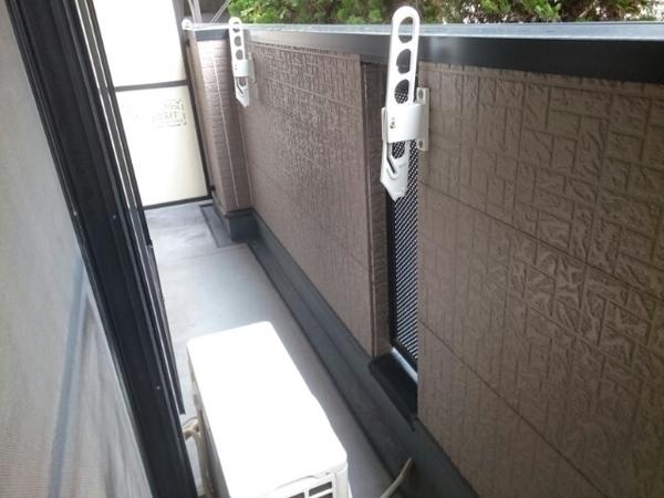 近鉄南大阪線 古市駅 徒歩25分 2階建 築24年の内装写真