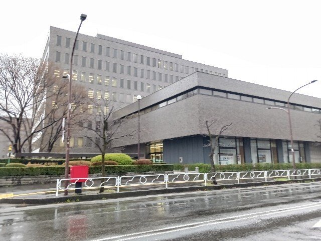 その他　八十二長野銀行本店営業部まで1200m