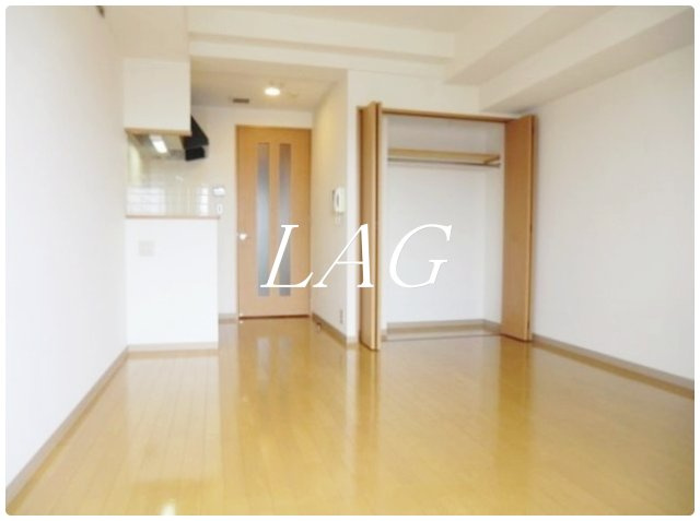 居室・リビング　洋室のお部屋です。