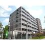 建物外観　全部屋南向き