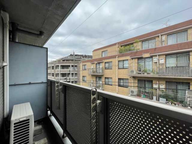 眺望　部屋参考写真