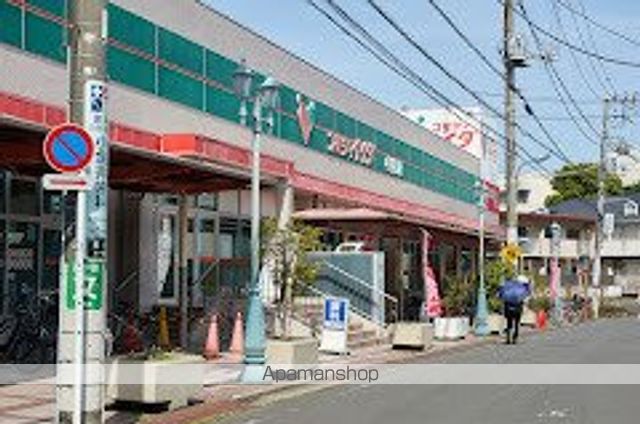 スーパー　（株）コモディイイダ／中村橋店（スーパー）まで313m