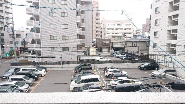 ＪＲ山陽本線 横川駅 徒歩8分 5階建 築38年のその他写真