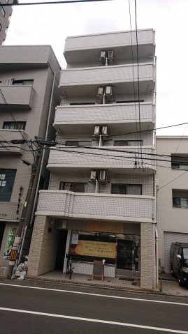 ＪＲ山陽本線 横川駅 徒歩8分 築38年