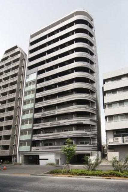 建物外観　外観・土地