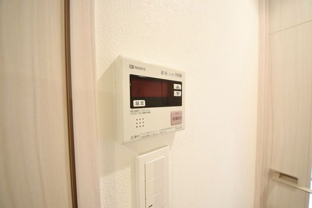 その他　★給湯リモコン★