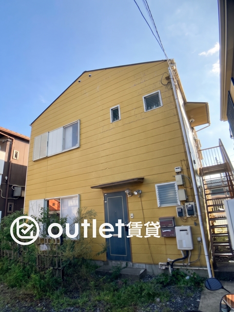 ＪＲ内房線 八幡宿駅 徒歩4分 築35年