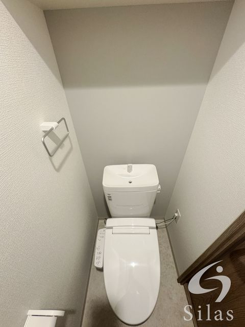 トイレ　同仕様