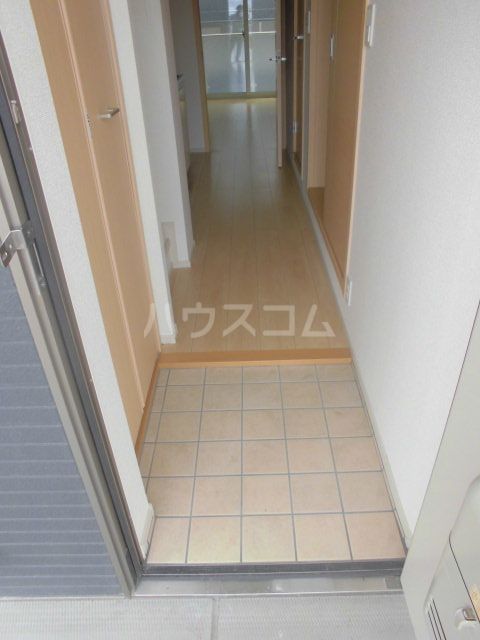ＪＲ東海道本線 藤枝駅 徒歩2分 2階建 築12年の玄関写真