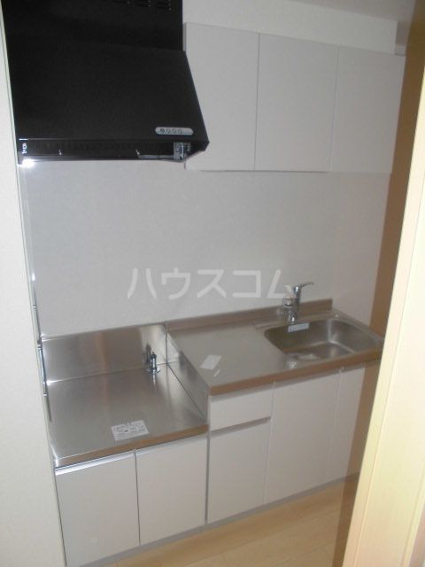 ＪＲ東海道本線 藤枝駅 徒歩2分 2階建 築12年のキッチン写真
