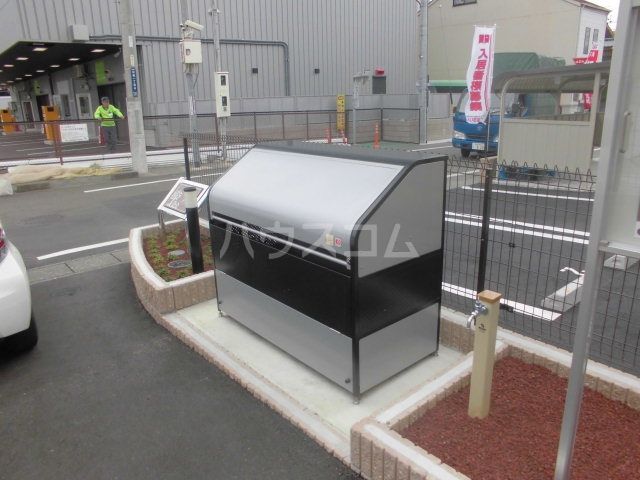 ＪＲ東海道本線 藤枝駅 徒歩2分 2階建 築12年の外観写真