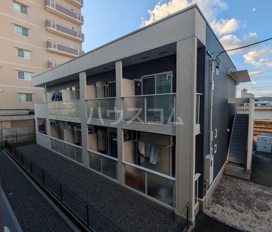 ＪＲ東海道本線 藤枝駅 徒歩2分 築12年