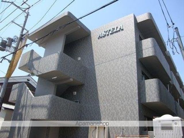 ASTELA本町の外観写真