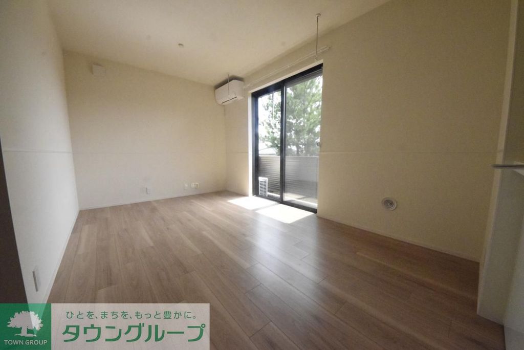 居室・リビング　別部屋参考写真