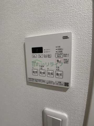 その他設備　Recipe　巣鴨駅前