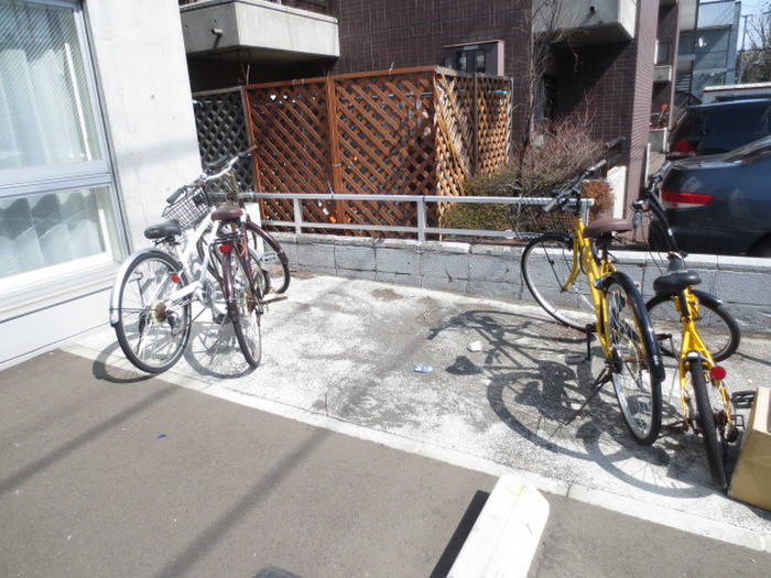 その他共有部分