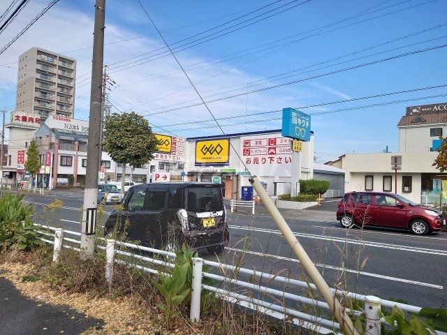 その他　ゲオ　豊川店（その他）まで640m