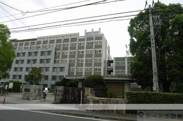 大学・短大　愛媛大学樽味キャンパス（大学・短大）まで1529m