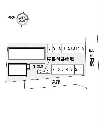 【レオパレスルーチェのその他】