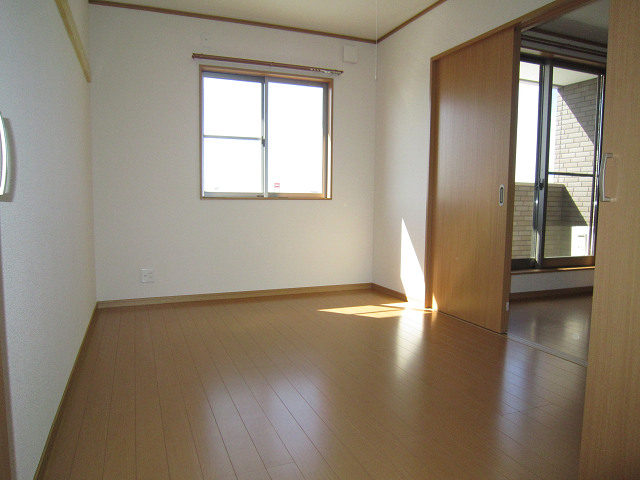 その他部屋・スペース　洋室