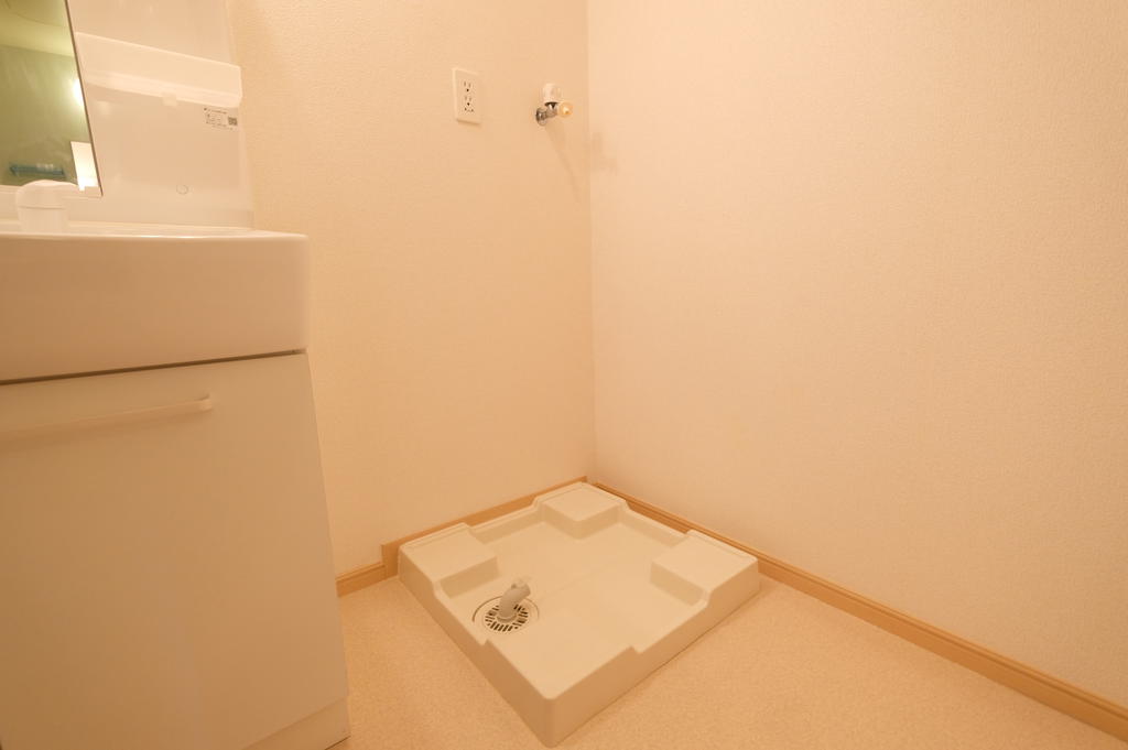 その他設備　室内写真は別室です